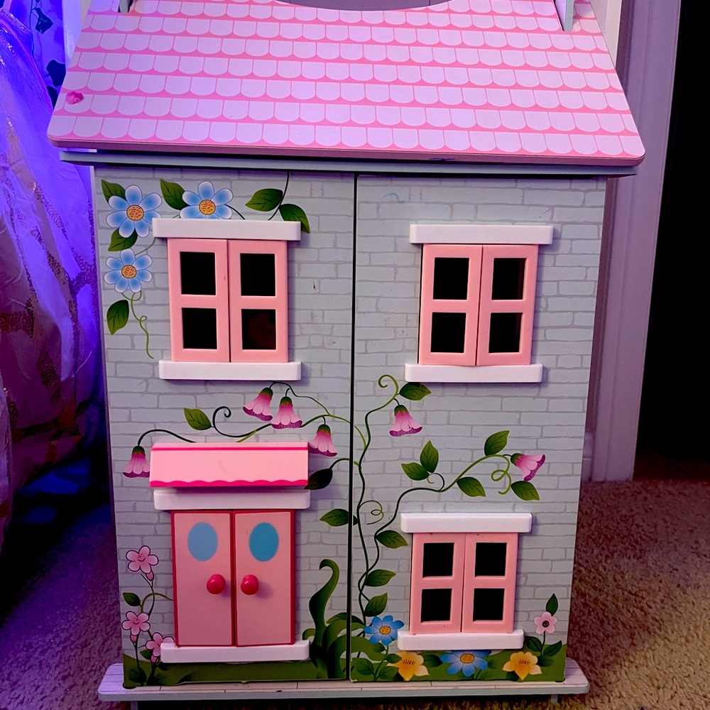 I am selling toy